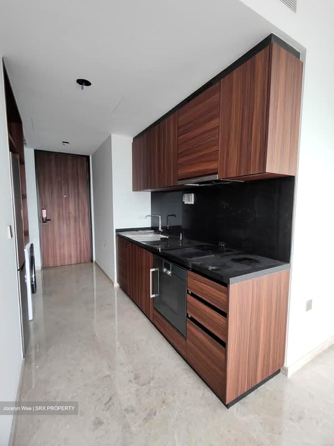 Pullman Residence  (D11), Condominium #573774541